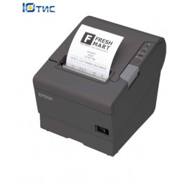 POS принтер Epson TM-T88V